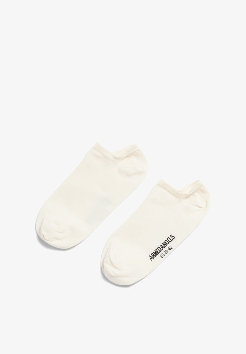 ARMEDANGELS SAALVO - Chaussettes - oatmilk