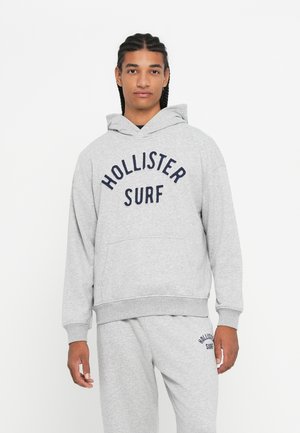 LOGO EXCLUSIVE - Felpa - grey