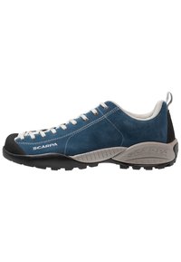 Scarpa - MOJITO UNISEX - Obuća za planinarenje - ocean Minijatura 1