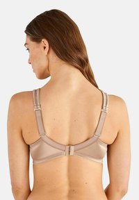 Swegmark of Sweden STARS - T-shirt-bh - nougat