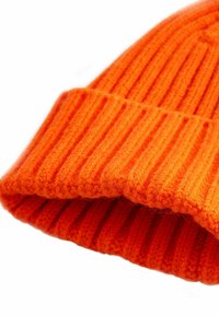 Next REGULAR FIT - Bonnet - orange