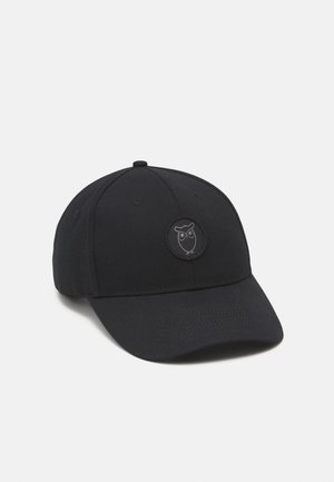 PACIFIC BASEBALL UNISEX - Kšiltovka - black jet