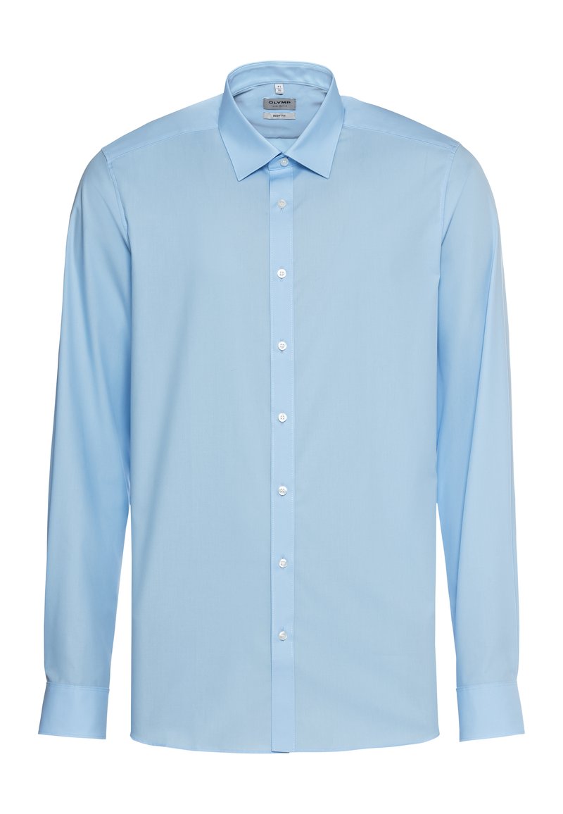 OLYMP Overhemd - bleu