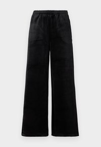 NARIALINA - Pantalon de survêtement - black