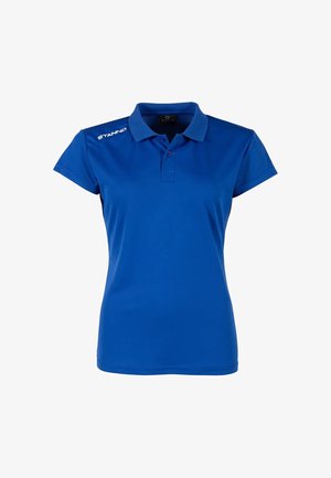 Stanno, FIELD - Polo - blue