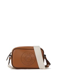 Unselected, dark tan