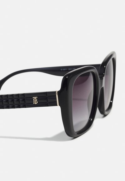 Burberry HELENA - Óculos de sol - black