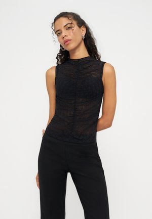 Even&Odd by Zalando, Top - black