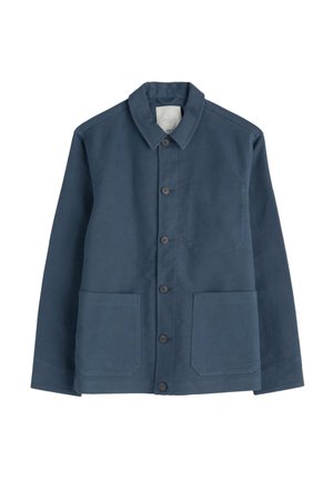 Seasalt Cornwall IVO - Jas - navy maritime