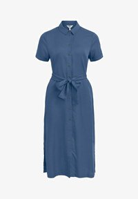 Unselected, bijou blue