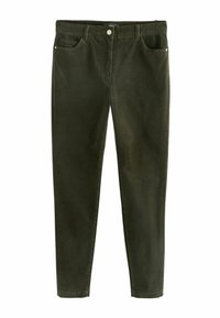 Unausgewählt, khaki green