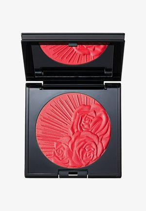SKIN FETISH: DIVINE BLUSH - Blusher - Electric Bloom