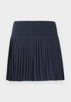 Minijupe - midnight blue