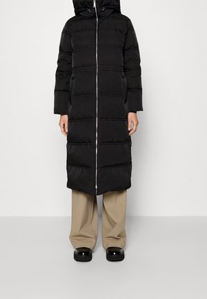 Manteau en duvet - black