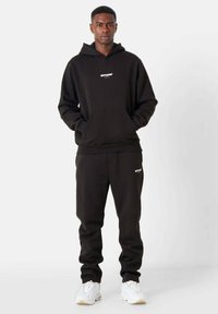 Sixth June ESSENTIEL - Hoodie - black