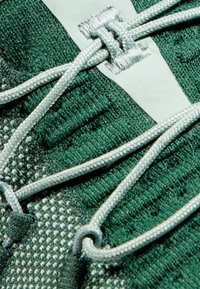 Mammut HUECO - Hikingschuh - dark jade jade