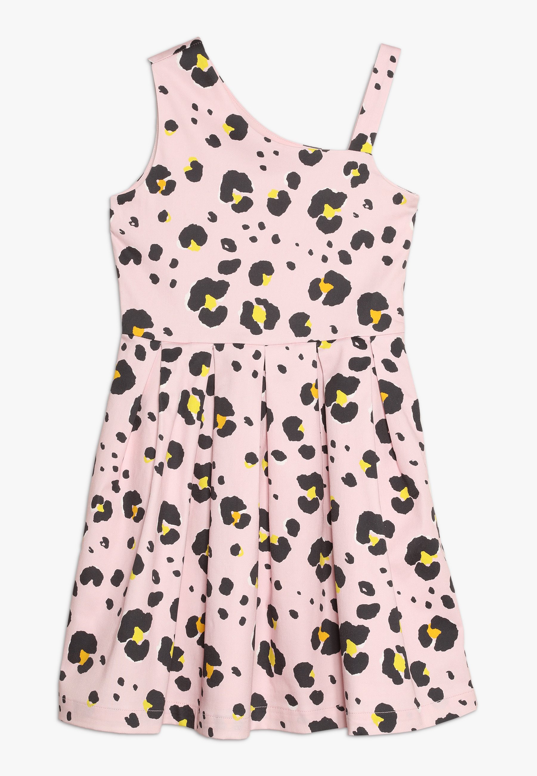 Friboo Vardagsklänning light pink Zalando.se Friboo Vardagsklänning pink Zalando.se