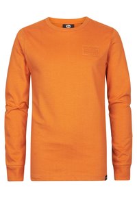 Niet geselecteerd, orange rust