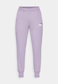 Selezionato, pale plum