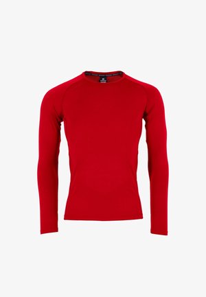 Stanno, CORE BASELAYER - Maglietta a manica lunga - red