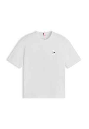 Tommy Hilfiger, T-Shirt print - white