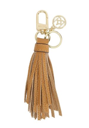 MADELINE - Võtmehoidjad - light brown