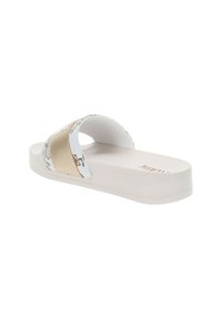 Alviero Martini Ciabattine - beige