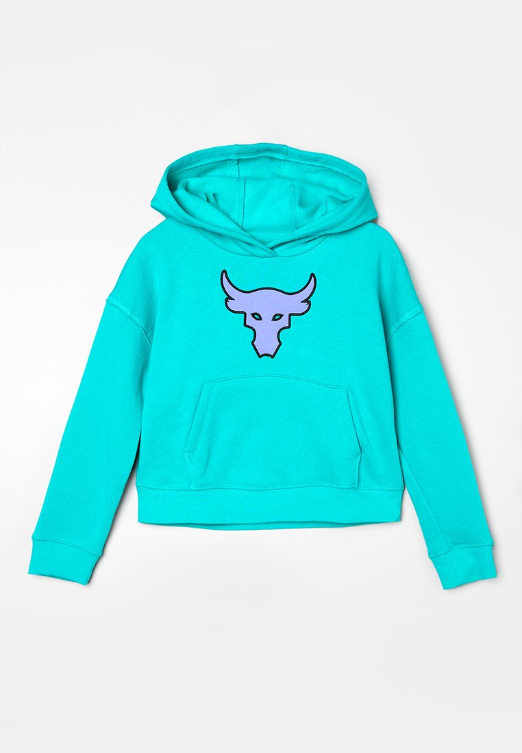 Under Armour Hoodie turquoise Under Armour Hoodie turquoise