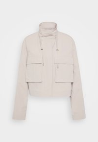 ONLBEALO CARGO JACKET - Lichte jas - string