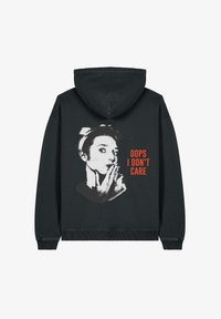 Sélectionné, black denim