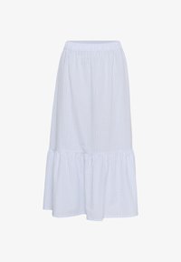 Non sélectionné, chambray blue white stripe
