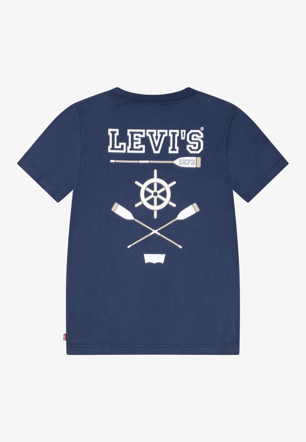 REGATTA TEE - Print T-shirt2