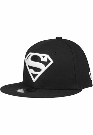 9FIFTY     SUPERMAN - Cap - black