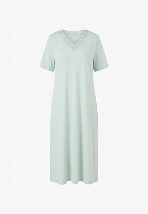 Ulla Popken, Nattrøjer / negligé - mint