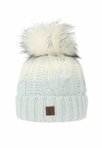 Unselected, hellblau