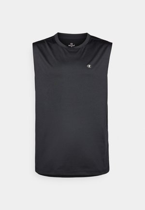 Champion ATHLETICS GYM TANK - Top - black