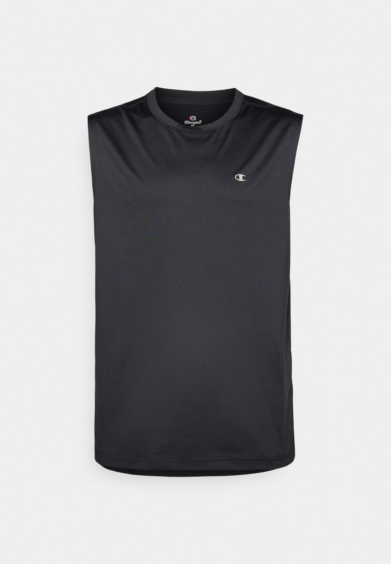 Champion Top zwart Champion Top zwart