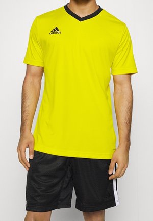 Sport T-Shirt - yellow