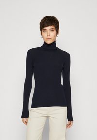 DAY Birger et Mikkelsen SIERRA DAILY - Strikkegenser - navy