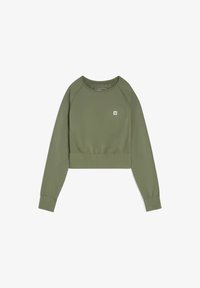 Non selezionato, beetle green