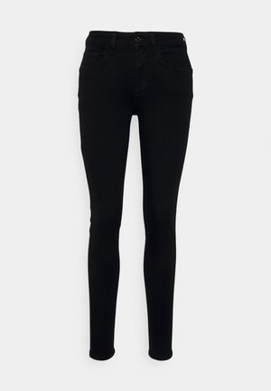 Jeans Skinny Fit - black
