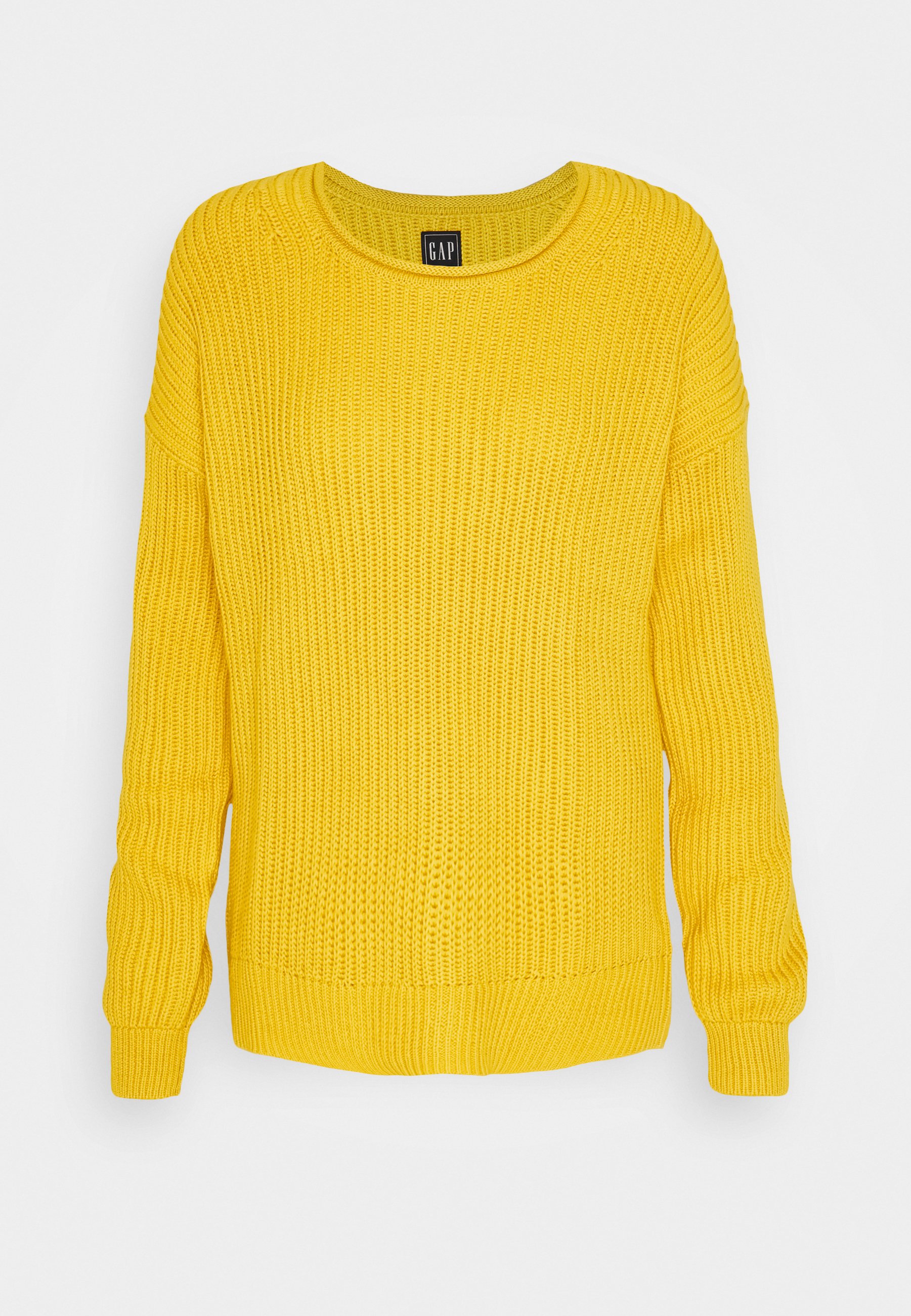 gap yellow jumper