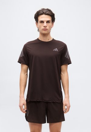 ADI365 - Sportfelső - aurora coffee