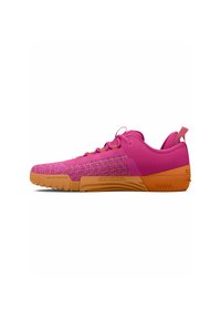 Unselected, astro pink