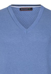 Felix Hardy V-NECK - Maglione - royal blue