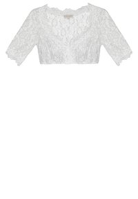 CASSANDRA - Blouse - ecru
