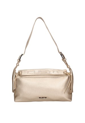 SHOULDER  - Borsa a mano - titanium