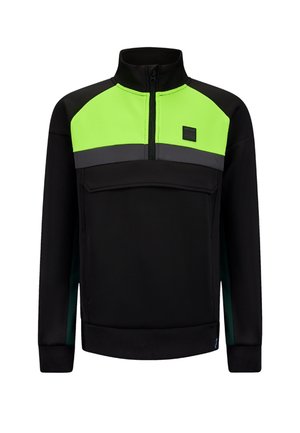 HAKAR - Sweater - black