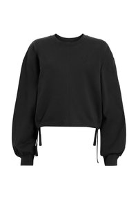 Unselected, black
