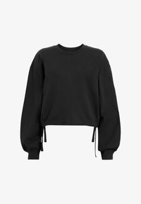 Non selezionato, black